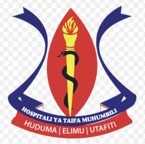Hospitali ya Taifa Muhimbili